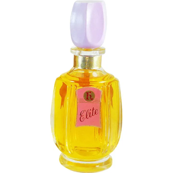 Harmington Élite perfume bottle