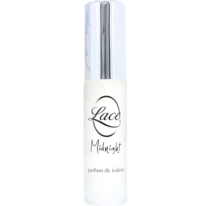 Taylor of London Lace Midnight (Parfum de Toilette) parfüm şişesi