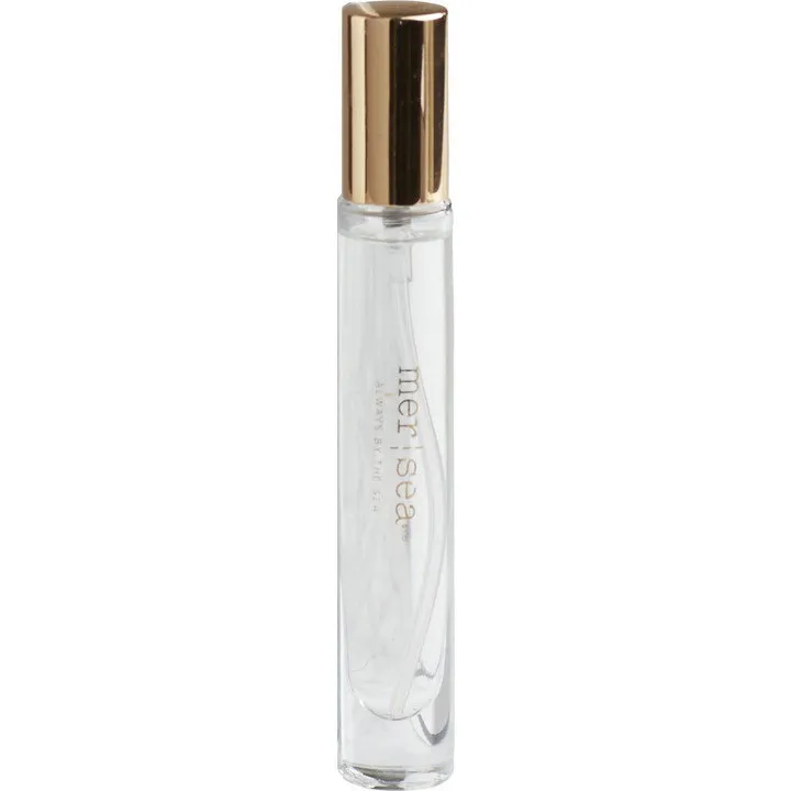 Mer-Sea & Co. Luxe Collection № 2 - Amber Fumée parfüm şişesi