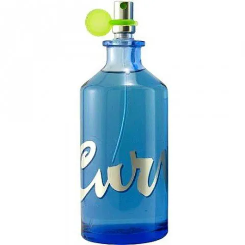 Curve (Eau de Toilette) perfume bottle