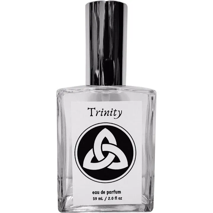 Murphy & McNeil Trinity (Eau de Parfum) parfüm şişesi