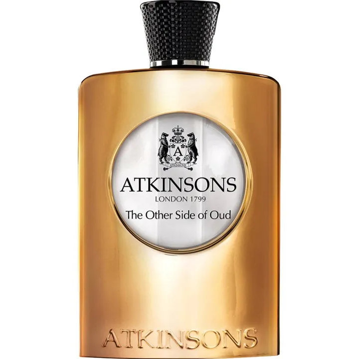 Atkinsons The Other Side of Oud parfüm şişesi