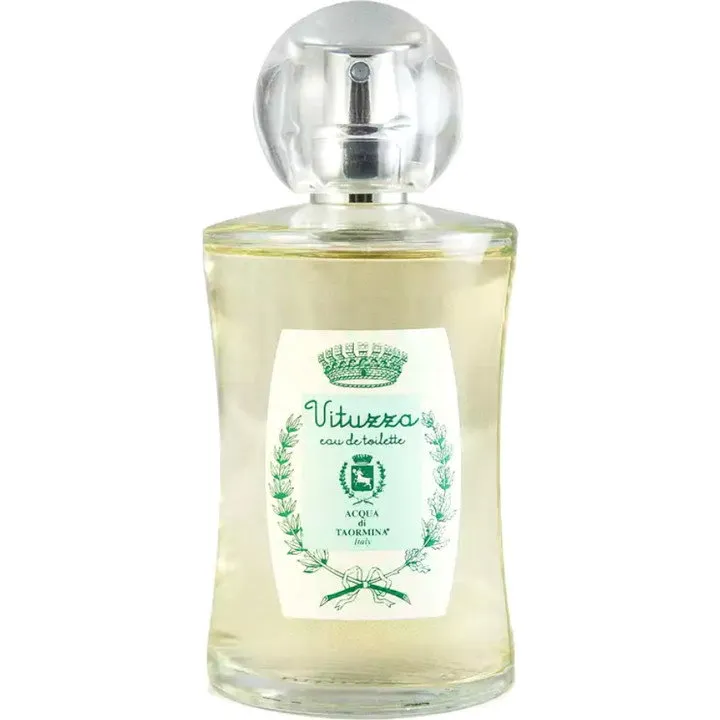 Acqua di Taormina Vituzza perfume bottle