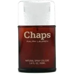 Ralph Lauren Chaps (Cologne) perfume bottle