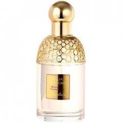 Guerlain Aqua Allegoria Bouquet Numero 2 parfüm şişesi