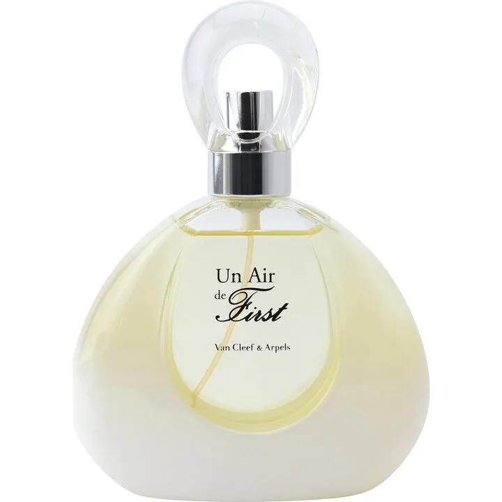 Van Cleef & Arpels Un Air de First perfume bottle