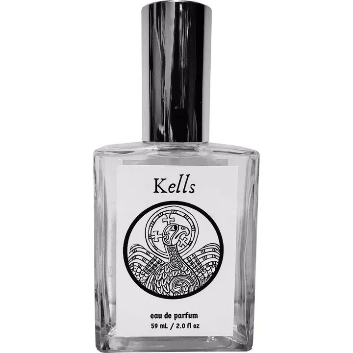 Murphy & McNeil Kells (Eau de Parfum) parfüm şişesi