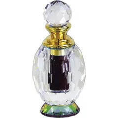 Surrati Dehan Al Oudh Al Mumaiyaz parfüm şişesi