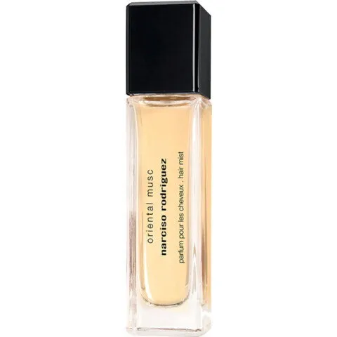Narciso Rodriguez Oriental Musc parfüm şişesi