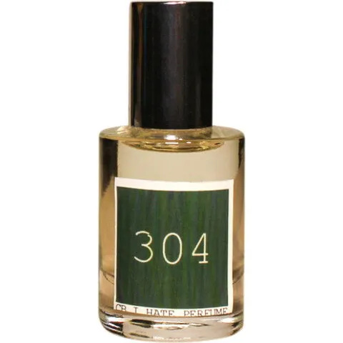 CB I Hate Perfume #304 The Fir Tree parfüm şişesi