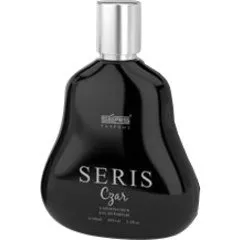 Seris Parfums Czar perfume bottle