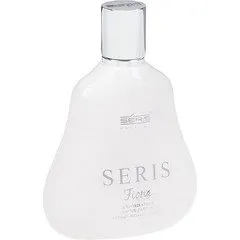 Seris Parfums Fiona perfume bottle
