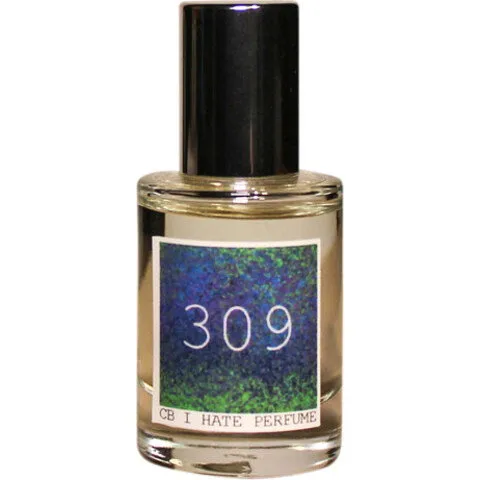 CB I Hate Perfume #309 Under the Arbor parfüm şişesi