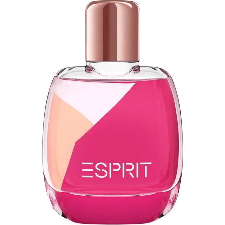 Esprit Woman (2019) perfume bottle