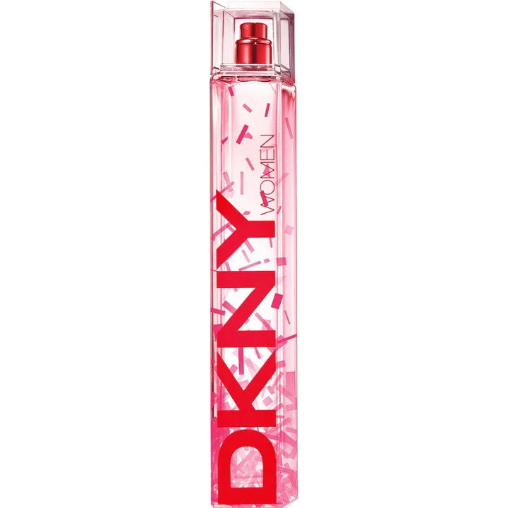 DKNY Women Limited Edition 2018 - Fall parfüm şişesi