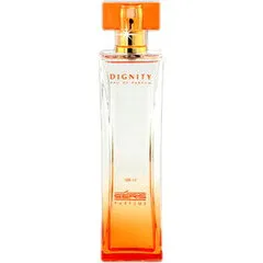 Seris Parfums Dignity pour Femme parfüm şişesi