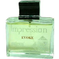 Seris Parfums Impression Evoke perfume bottle