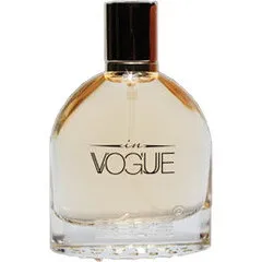 Seris Parfums In Vogue perfume bottle