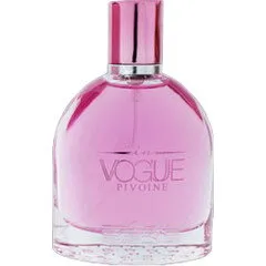 Seris Parfums In Vogue Pivoine perfume bottle
