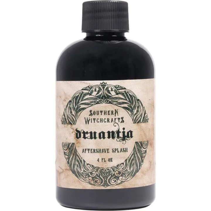 Southern Witchcrafts Druantia (Aftershave) parfüm şişesi