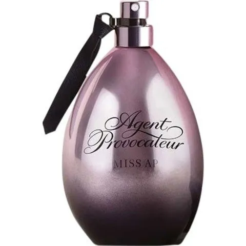 Agent Provocateur Miss AP parfüm şişesi