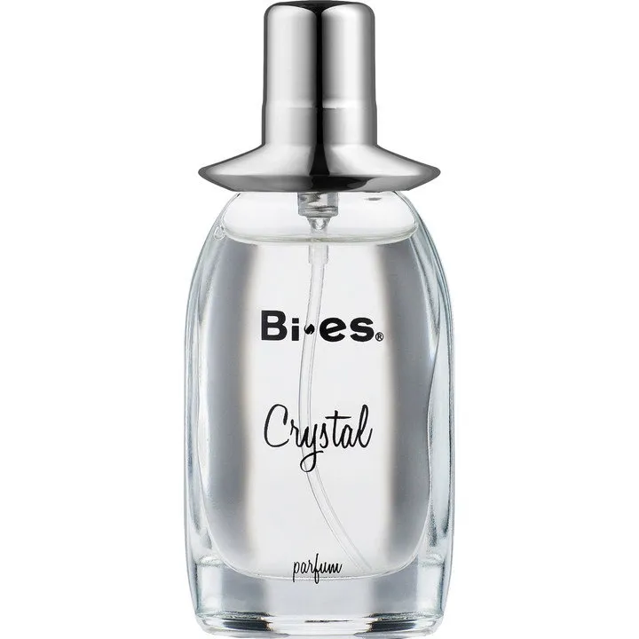 Uroda Crystal for Woman (Parfum) parfüm şişesi