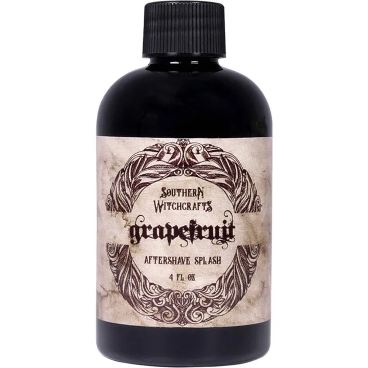 Southern Witchcrafts Grapefruit parfüm şişesi