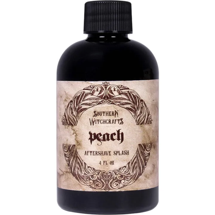 Southern Witchcrafts Peach parfüm şişesi