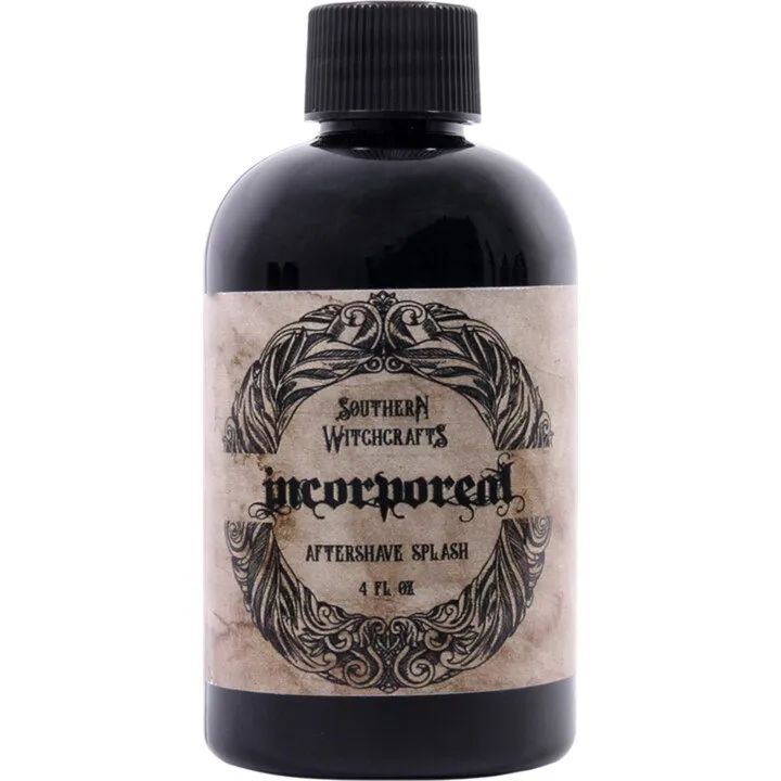 Southern Witchcrafts Incorporeal parfüm şişesi
