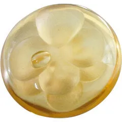 Oscar de la Renta Oscar Gold Limited Edition Voile Nacré Parfumé parfüm şişesi