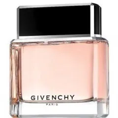 Givenchy Dahlia Noir (Eau de Parfum) parfüm şişesi