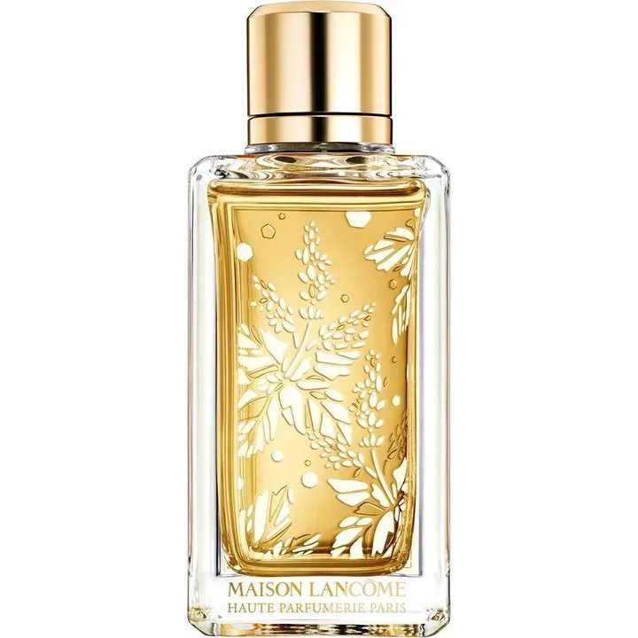 Lancôme Patchouli Aromatique perfume bottle