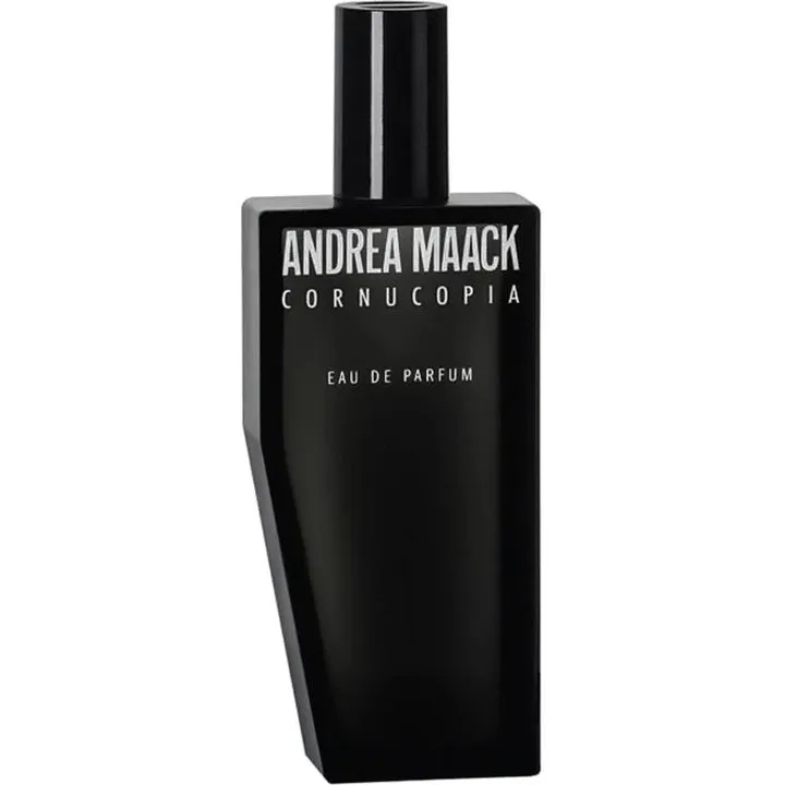 Andrea Maack Cornucopia parfüm şişesi