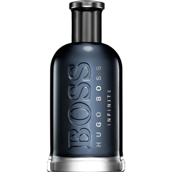 Hugo Boss Boss Bottled Infinite parfüm şişesi