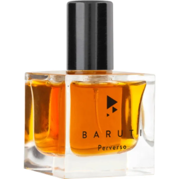 Baruti Perverso (Extrait de Parfum) parfüm şişesi