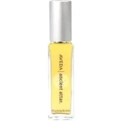 Aveda Ancient Attar perfume bottle