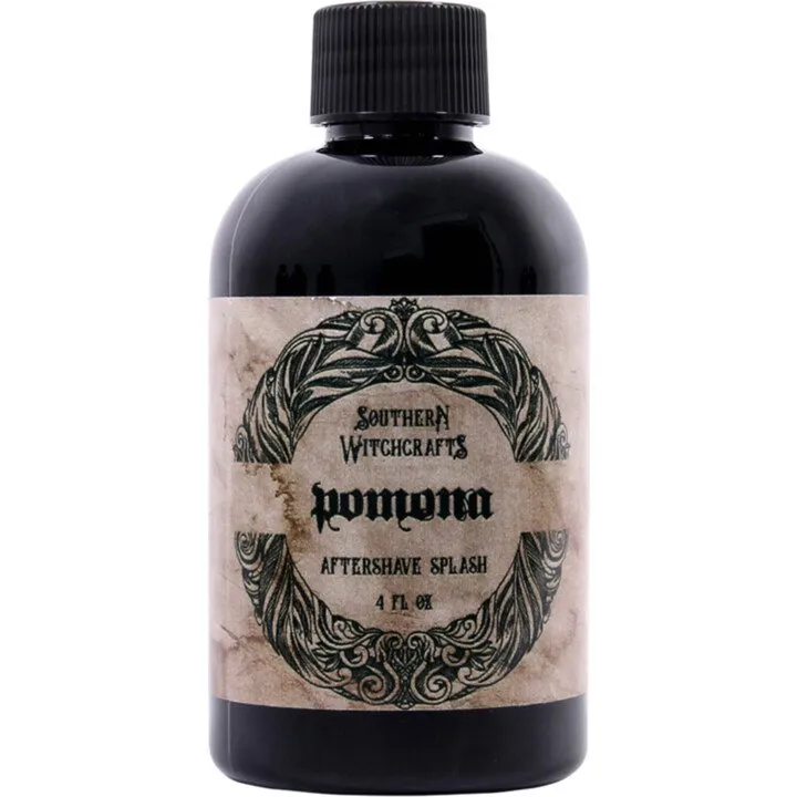 Southern Witchcrafts Pomona (Aftershave) parfüm şişesi
