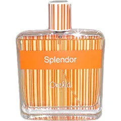 Seris Parfums Splendor Orchid parfüm şişesi