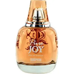 Seris Parfums Pure Joy parfüm şişesi
