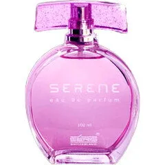 Seris Parfums Serene perfume bottle