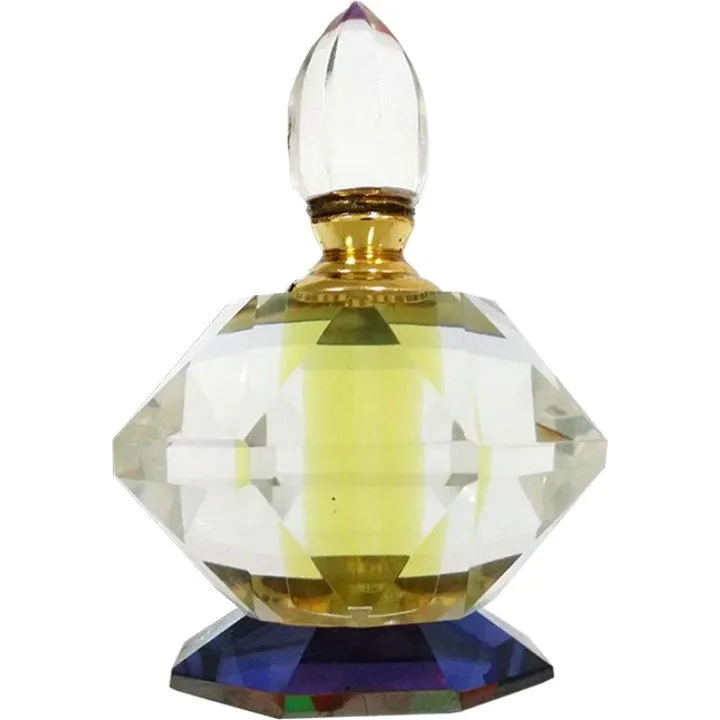 Dolcis Ghaya / غاية (Oil) perfume bottle