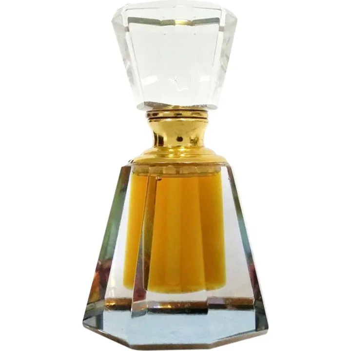 Dolcis Ghaya Mukhallat / مخلط غاية perfume bottle