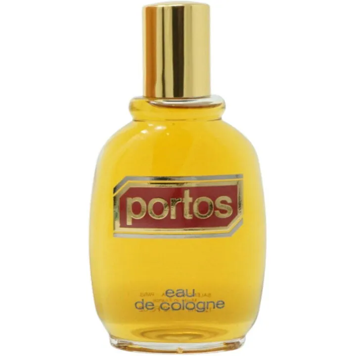 Balenciaga Portos (Eau de Cologne) parfüm şişesi