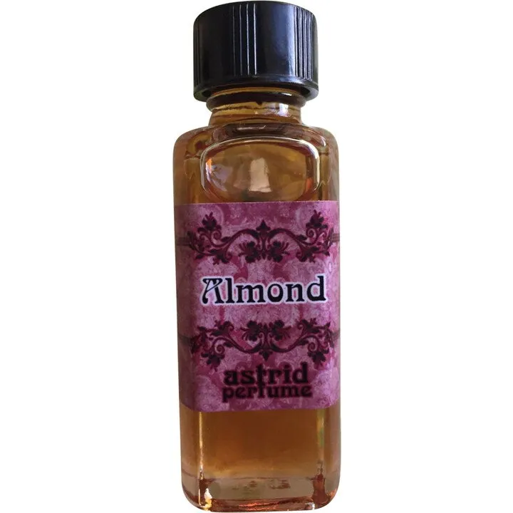 Astrid Perfume Almond parfüm şişesi