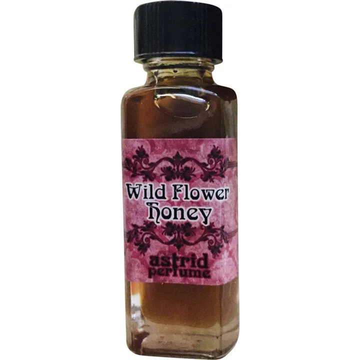 Astrid Perfume Wildflower Honey parfüm şişesi