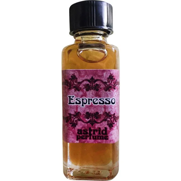 Astrid Perfume Espresso parfüm şişesi