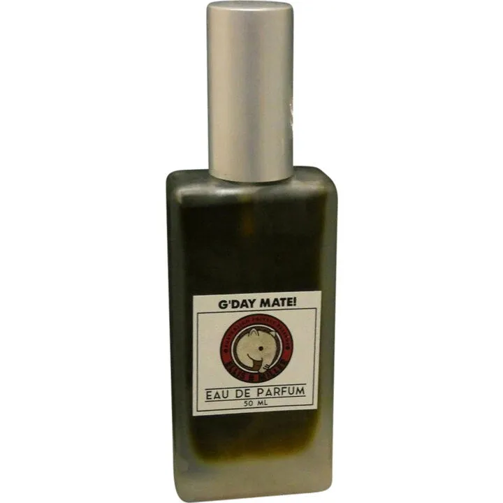 Australian Private Reserve G'Day Mate! (Eau de Parfum) parfüm şişesi