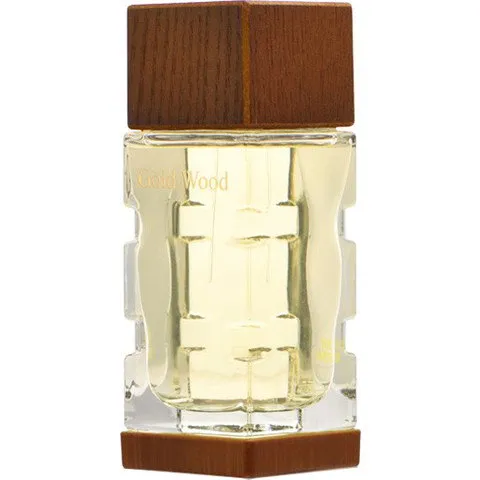 Oud Elite Gold Wood perfume bottle