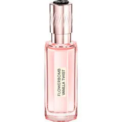 Viktor & Rolf Flowerbomb Vanilla Twist parfüm şişesi