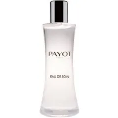 Payot Eau de Soin perfume bottle